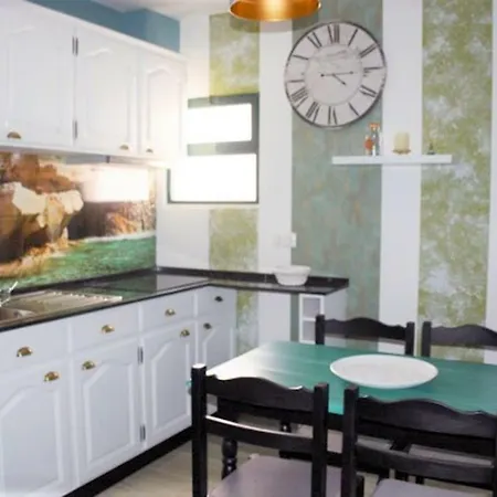 Porto Santo Apartment-2