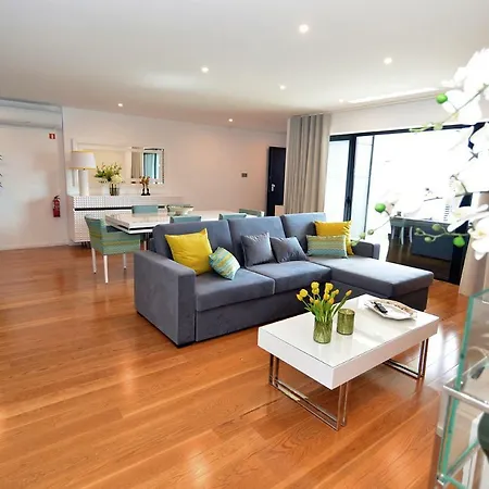 Sec XXI 12 - 3 Bed Flat-3