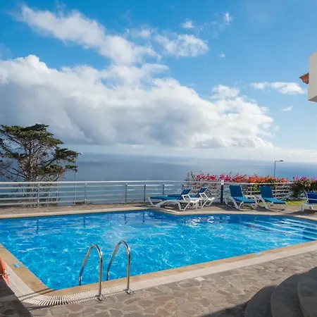 Apartments Madeira-3