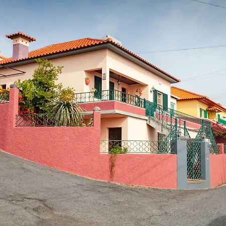 Casa Da Maria 15 - Funchal - Familias-2