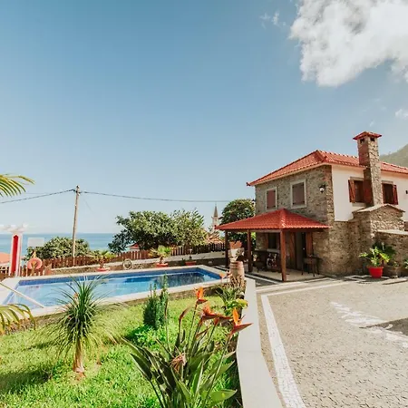 Villa Matta By Amazing Madeira-2