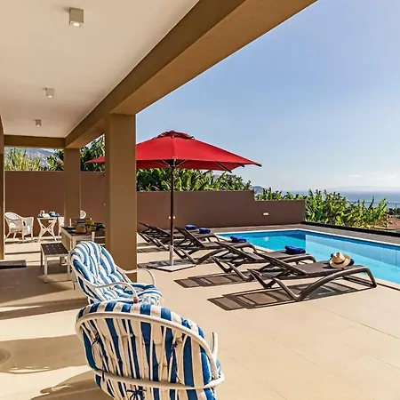 New! Villa Alvinho| Lifestyle&Nature | Heated Pool-3