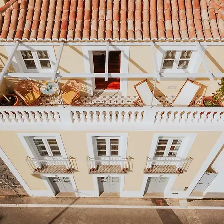 Casa Da Praia-2
