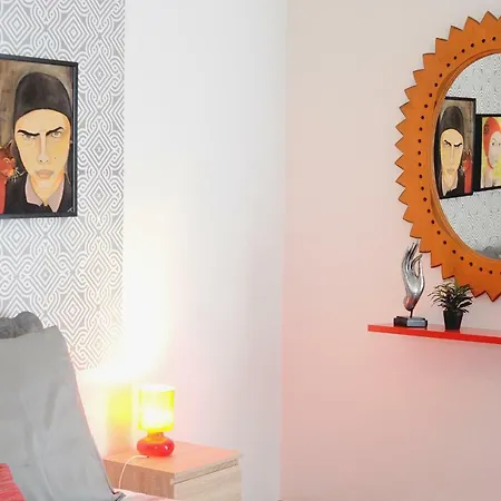 Apartamento Quinta Do Faial-3