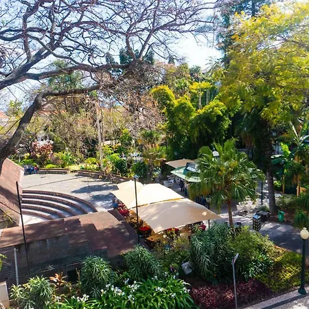 Superior Rentals - Downtown Villa-2