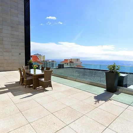 Sec XXI 12 - 3 Bed Flat-2