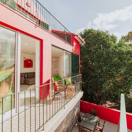 Casa Strelitzia-2