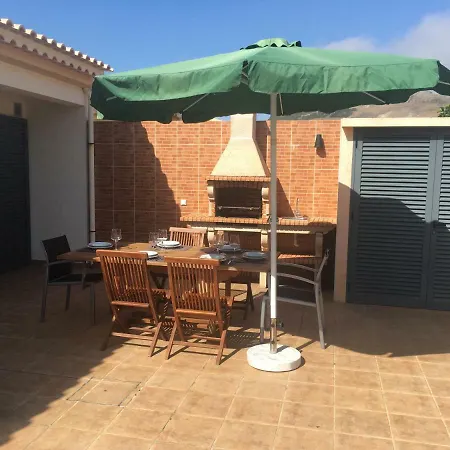 Casa De Praia Nunes Village-3