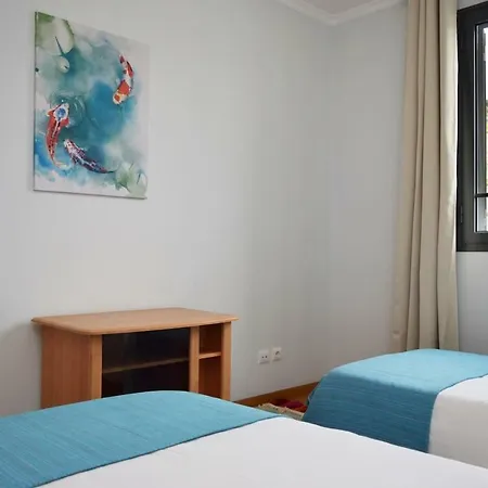 Sao Martinho, A Home In Madeira-2