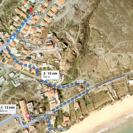 Studio Flat - A Casa Do Gois-2