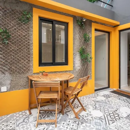 Bayleaf Apartments - Casa D'Avo-3