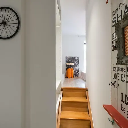 Bayleaf Apartments - Apartamento Do Tempo-2
