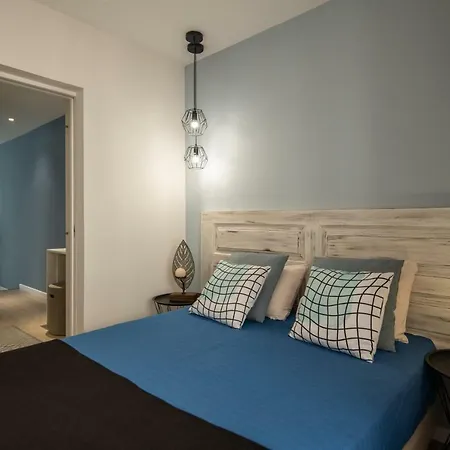 Bayleaf Apartments - Apartamento Do Tempo-3