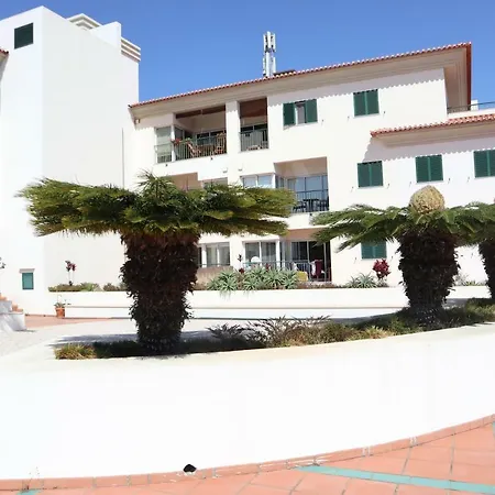 City Garden By Madeira Best Apartments-3