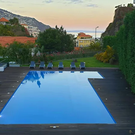 View Apartament Sao Joao-3