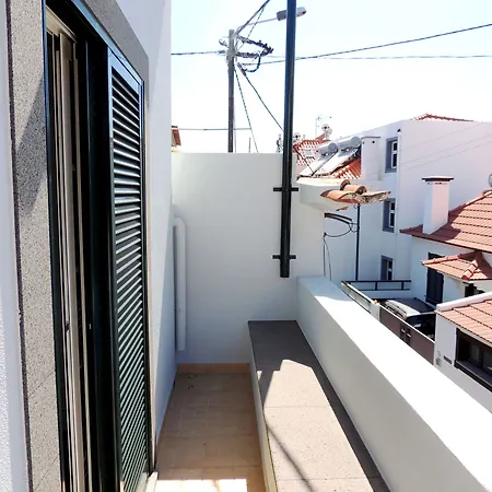Old Town House Madeira-2