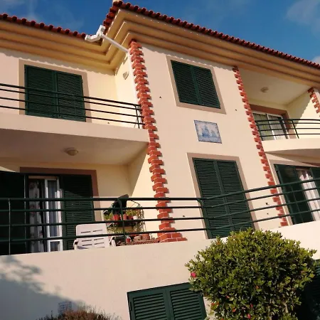 Apartamentos Jardim-2