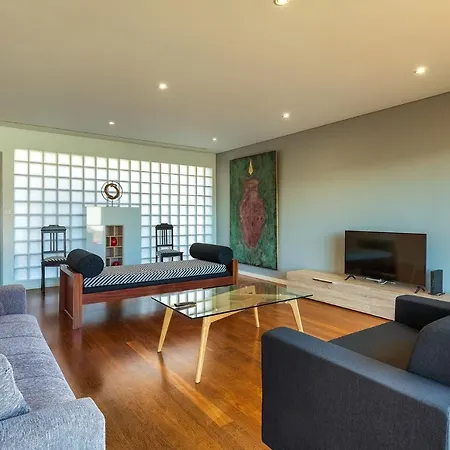 Luxury Villa Nogueira With Private Pool By Hr Madeira-2