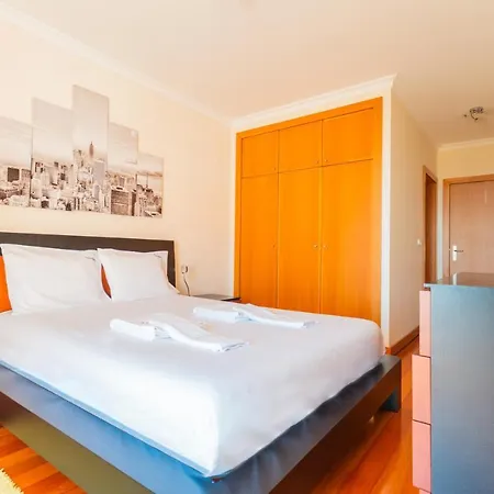 Flh Funchal Green Park Apartment With Pool-2