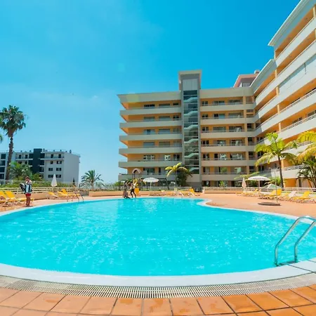 Flh Funchal Green Park Apartment With Pool-3