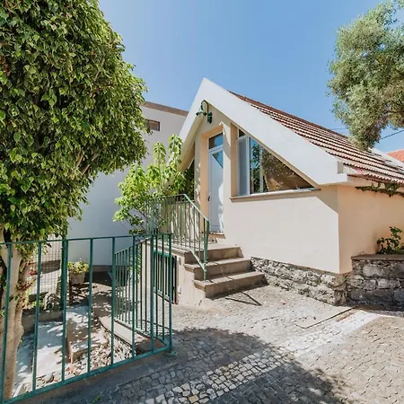 Villa Sol By Amazing Madeira-2