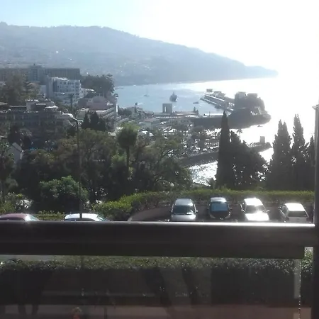 Funchal Bay View Holiday Rental-3