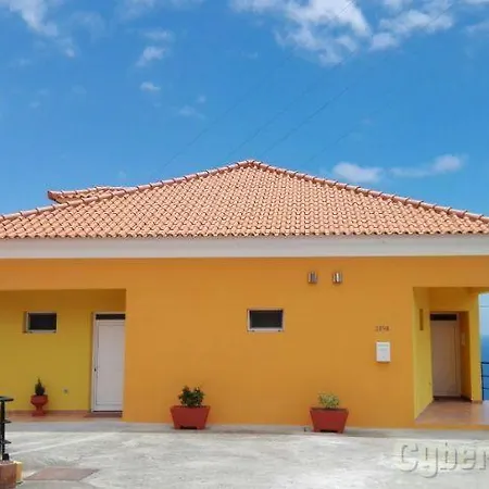 Apartamento Villa-2