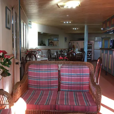 Cabanas Sao Jorge Village-3