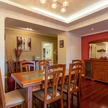 Casa Branca With Garden By Holiday Rental Madeira-3