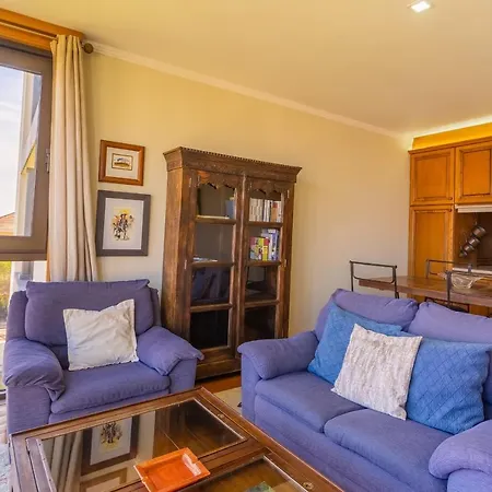 Flh Funchal Amazing Sea View Apartment With Pool-2
