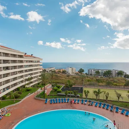 Flh Funchal Sea View Apartment With Pool-3