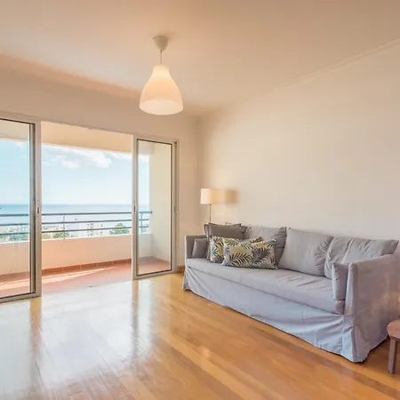 Flh Funchal Sea View Apartment With Pool-2