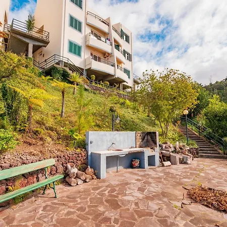 Flh Funchal Ocean View With Pool-2