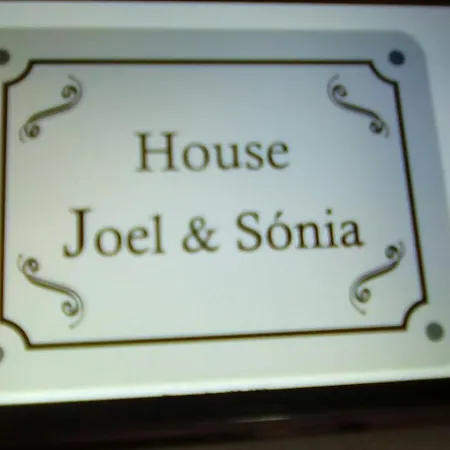 House Joel & Sonia With Sea View-3