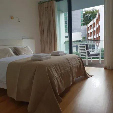 Peaceful Apartment-2
