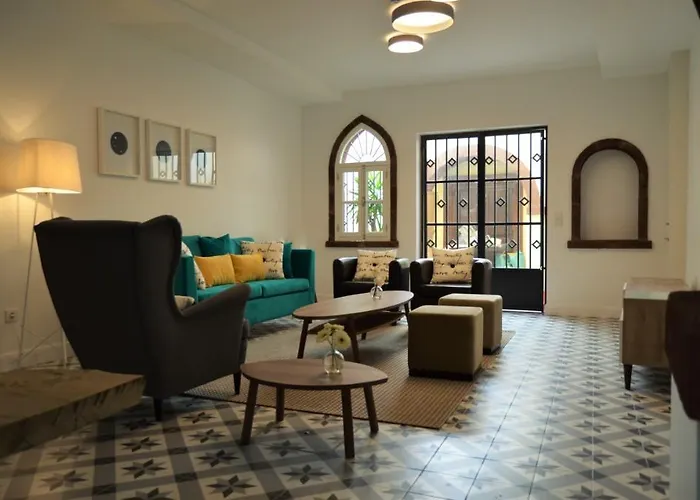 Studios Funchal 104 By Homing