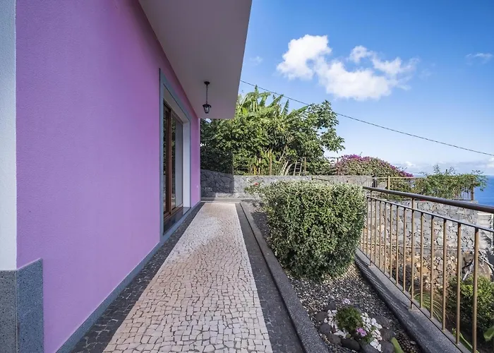 Aluguéis de temporada de Ilha da Madeira