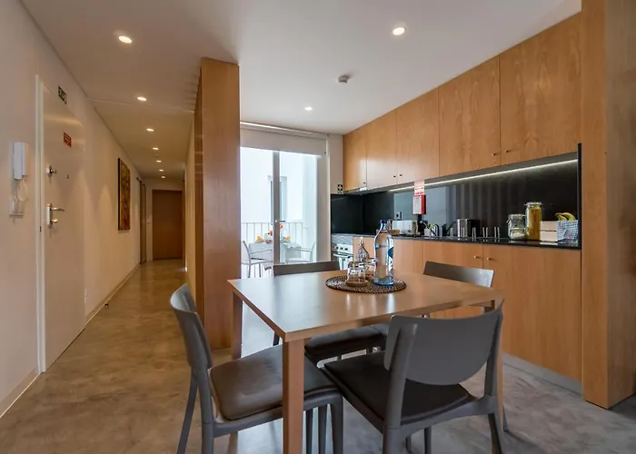 Boutique Welcome Madeira Apartments By Wanderlust Madeira Funchal 