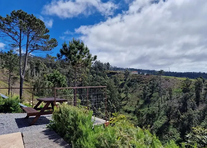Vakantiewoningen in Madeira
