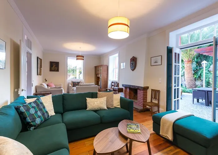Casa Dos Francelhos Villa Funchal 