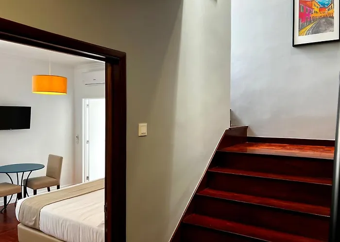 Vila Alegria By Brugrani Funchal 