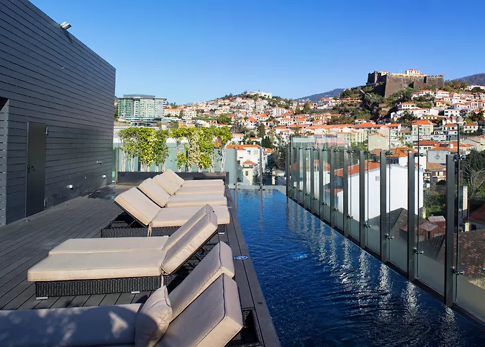Suítes de hotéis em Ilha da Madeira