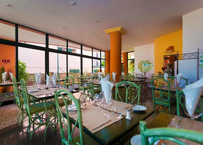 Aparthotel Imperatriz Funchal 