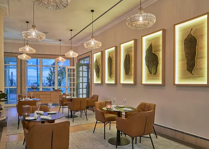 Hotel golf a Arcipelago di Madeira