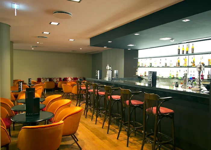 Luxe hotels in Funchal (Madeira)