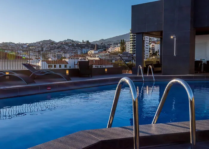 Resorts de Funchal (Madeira)