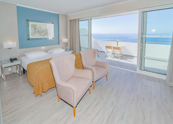 Hotel Orca Praia - Adults Only Funchal 