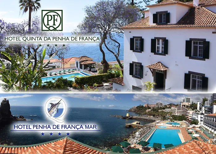 Kids Friendly Hotels in Funchal (Madeira)
