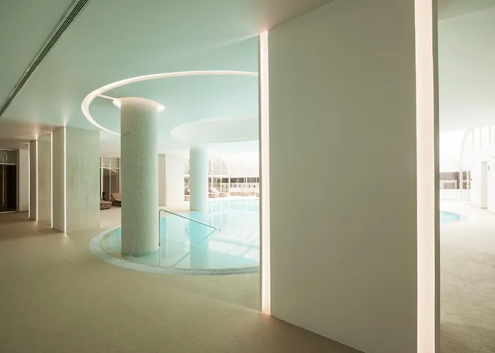 Hotels mit Whirlpool in Funchal (Madeira)