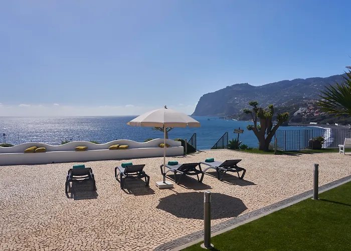 Haustierfreundliche Hotels in Madeira